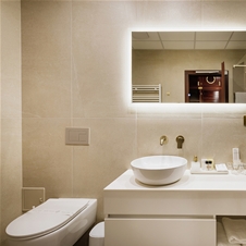 Hotel Nautica 4*, Novigrad: wellness oddih