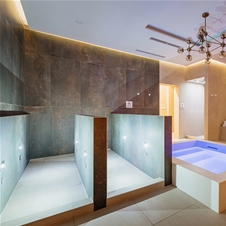 Hotel Nautica 4*, Novigrad: wellness oddih