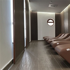 Hotel Nautica 4*, Novigrad: wellness oddih