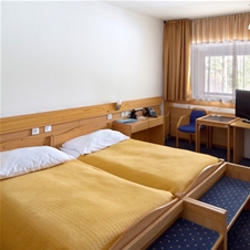 Hotel Špik 3*, Gozd Martuljek: oddih s polpenzionom