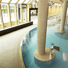Hotel Špik 3*, Gozd Martuljek: oddih s polpenzionom