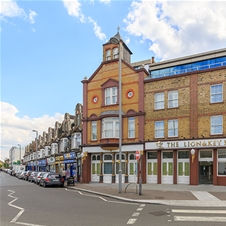 The Lion and Key hotel 4* London, nepozaben oddih