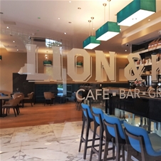 The Lion and Key hotel 4* London, nepozaben oddih