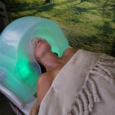 Salon Taluse: Head Spa ritual za lasišče