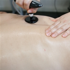 Terra Medica: TECAR protibolečinska terapija