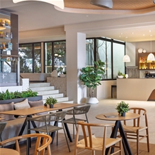 Valamar Tamaris 4* Poreč, morski oddih