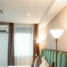 Ned Hotel Graz, Avstrija, nočitev z zajtrkom