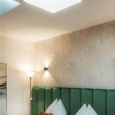 Ned Hotel Graz, Avstrija, nočitev z zajtrkom