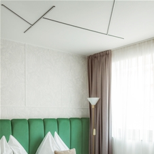 Ned Hotel Graz, Avstrija, nočitev z zajtrkom