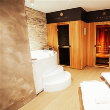 Wellness Skok, čokoladni paket