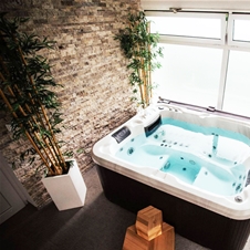 Wellness Skok, čokoladni paket