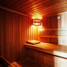 Wellness Skok, čokoladni paket