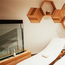 Wellness Skok, čokoladni paket