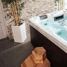 Wellness Skok, čokoladni paket