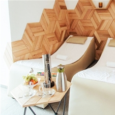 Wellness Skok, čokoladni paket