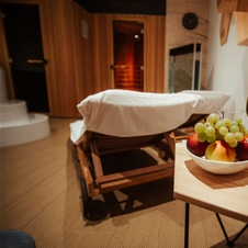 Wellness Skok, čokoladni paket