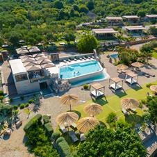 Marina Punat Hotel & Resort: počitniške hiške, Krk