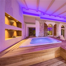 Marina Punat Hotel & Resort: počitniške hiške, Krk