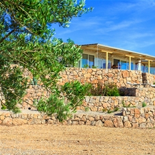 Marina Punat Hotel & Resort: počitniške hiške, Krk