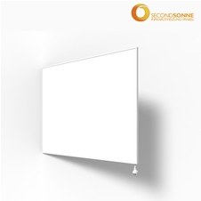 IR grelni panel 520 W za varčno ogrevanje prostorov