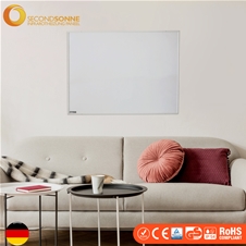 IR grelni panel 520 W za varčno ogrevanje prostorov