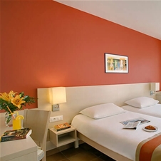 Valamar Tamaris 4* Poreč, morski oddih