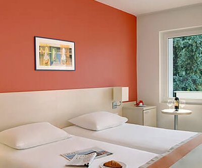 Valamar Tamaris 4* Poreč, morski oddih