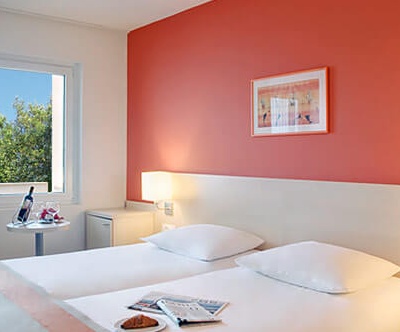 Valamar Tamaris 4* Poreč, morski oddih