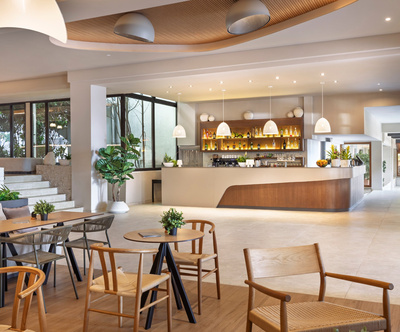 Valamar Tamaris 4* Poreč, morski oddih