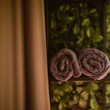 Wellness Valentin: 3-urno razvajanje za 2 osebi