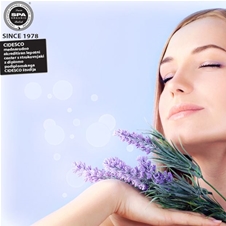 Center Spa Organic: prestižni diamantni piling