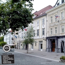 Center Spa Organic: prestižni diamantni piling