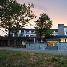 Hotel Astoria 3*superior, Bled: oddih