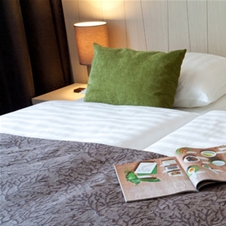 Hotel Astoria 3*superior, Bled: oddih