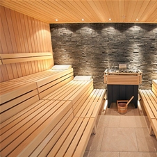 Hotel Astoria 3*superior, Bled: oddih