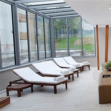 Hotel Astoria 3*superior, Bled: oddih