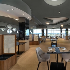 Hotel Katarina 4*, Selce: oddih s polpenzionom
