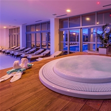 Hotel Katarina 4*, Selce: oddih s polpenzionom