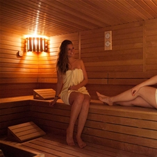 Hotel Katarina 4*, Selce: oddih s polpenzionom