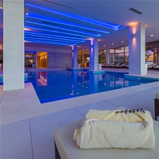 Hotel Katarina 4*, Selce: oddih s polpenzionom
