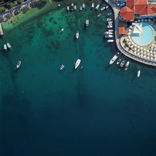 Hotel Katarina 4*, Selce: oddih s polpenzionom
