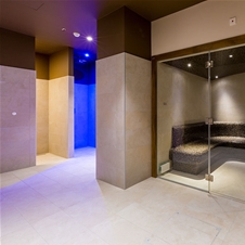 Hotel Katarina 4*, Selce: oddih s polpenzionom