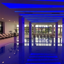 Hotel Katarina 4*, Selce: oddih s polpenzionom