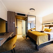 Terme Vivat, hotel Vivat 5*, Moravske Toplice