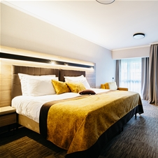 Terme Vivat, hotel Vivat 5*, Moravske Toplice