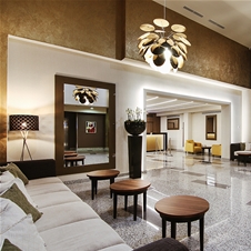 Terme Vivat, hotel Vivat 5*, Moravske Toplice