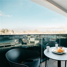 Terme Vivat, hotel Vivat 5*, Moravske Toplice