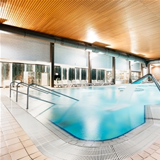 Terme Vivat, hotel Vivat 5*, Moravske Toplice