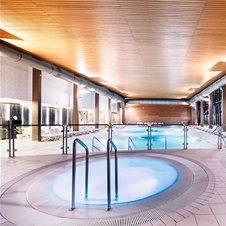Terme Vivat, hotel Vivat 5*, Moravske Toplice