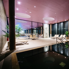 Terme Vivat, hotel Vivat 5*, Moravske Toplice